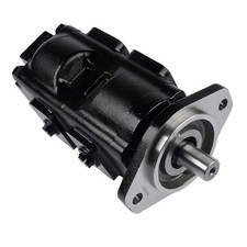 Hydraulic Pump 20/911200 20/903200 for JCB 214-2 214S 215E 217S 3CX 3CXHM 4C 4CN picture