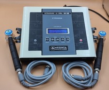 Unique Ultrasound Therapy Physiotherapy Physical 1-3Mhz Therapy Massager Machine picture