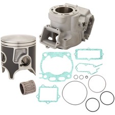 Tusk Complete Cylinder Rebuild Kit with Top End Gaskets Piston for Yamaha YZ250 picture