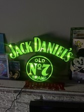 jack daniels Wall Light  picture