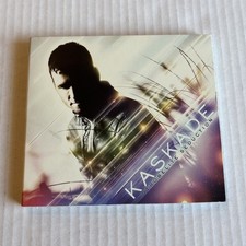 Strobelight Seduction by Kaskade (CD, 2008) Very Good Condition picture