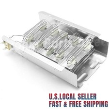 279838 Dryer Heating Element AP3094254 PS334313 3398064 Fit Whirlpool Kenmore picture