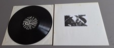 NURSE WITH WOUND lim 100 Vinyl LP L'Age D'Or (1985 Concrete Company) picture