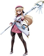 Kotobukiya - The Legend of Heroes - Agnes Claudel PVC Figure [New Toy] Statue, picture