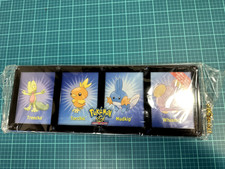 Pokemon 4-Card Collector Frame picture
