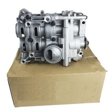 Engine Oil Pump Balance Shaft 23300-2G951 compatible with Hyundai Kia NEW picture