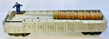 Lionel No. 3562-25 ATSF Operating Barrel Car  picture