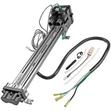 No-Fault Titanium Spa Heater for Hot Spring/Watkins/Caldera/Tiger River 4kW NEW picture