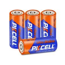 5pcs MN9100 N Batteries AM5 LR1 1.5V E90 910A KN Lady Alkaline for Calculators picture