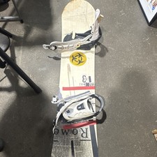 Burton Custom Camber picture