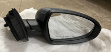 2019-2024 KIA Forte Right Passenger Door Mirror NEW OEM 87620 M7000 picture