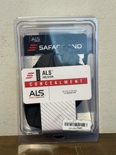 Safariland 7378RDS- 7TS ALS Holster Right Hand - Black picture