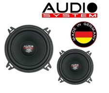 Audio System EX 100 DUST EVO3 High-End Midrange 10Cm 1 Pair picture