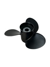 Mercury Typhoon, 3 x 15 1/4 x 15 RH, Aluminum Propeller, TA200815 NEW OEM picture