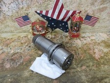 2004 HAAS MINI MILL CNC VERTICAL SPINDLE CARTRIDGE Z AXIS HEAD ASSEMBLY picture