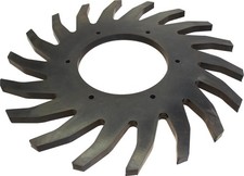 Gathering Wheel 66274001 for Vermeer 504 505 604 605 Round Baler 24