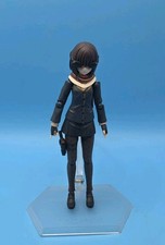 Max Factory Figma #405 Long-Range JoshiKosei Arms Note Incomplete Fast Shipping picture
