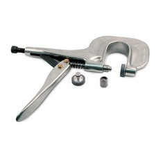 Hoover Press N Snap tool professional button tool sets snaps snap fastener tool picture