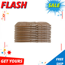 Pollen Patty for Honey Bees 10lb 10x1lb Pollen Patties Bee Food 15% USA Pollen picture