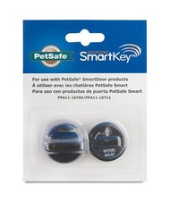 PetSafe Electronic SmartKey PPA11-10709 / PPA11-10711 For PetSafe SmartDoors picture