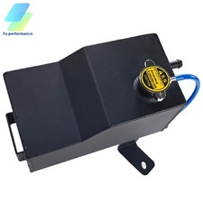 Upgrade Aluminum Coolant Reservoir Overflow Tank For Chevrolet Tahoe 2000-2006 picture