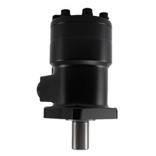 1x Hydraulic Motor 4BOLT 1