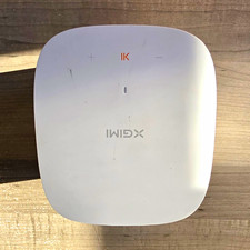 XGIMI MoGo XJ03W LED Portable Projector 1080p 210 ANSI Harman Kardon Audio picture