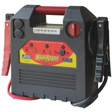 ASSOCIATED EQUIP 6256 Jump Starter,12V,400A,Max Voltage 500V 36MW23 picture