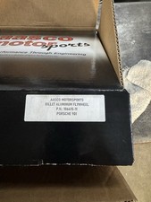Porsche 911 AASCO Motorsports Billet Aluminum Flywheel picture