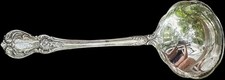 STERLING TOWLE OLD MASTER GRAVY LADLE 6 3/4