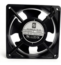 Server/Cabinet Fans - Orion Fans OA109AP-22-1TBXC AC Fan - 120 x 120 x 38mm  picture
