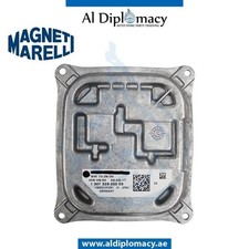 Magneti Marelli 2010-2013 Mercedes-Benz S-Class Control Unit A2219008001 picture