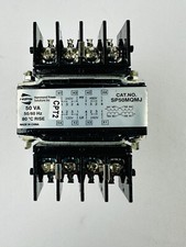 Hammond Power Solution SP50MQMJ Transformer picture