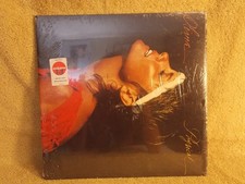 Olivia Newton-John - Physical (Pink Vinyl and Poster, 2022)  picture