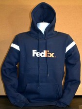 Fedex  Insulated Sweatshirt - Made for Warmth - , picture