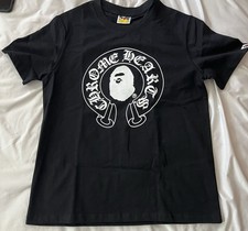 Bape a Bathing Ape/crome hearts picture