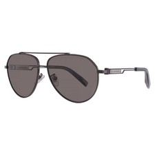 Chopard Smoke Pilot Men's Sunglasses SCHG63 568P 62 SCHG63 568P 62 picture