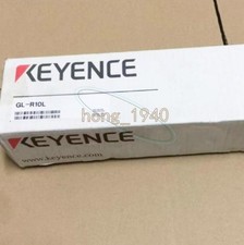 1PCS New Keyence GL-R10L optical grating picture