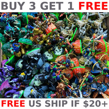 Skylanders Spyro's Adventure Figures Pick Lot BUY 3 GET 1 - FREE US SHIP IF $20+ picture