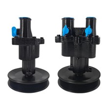 46-8M0139994 Sea Water Pump Compatible with Mercruiser Mercury Quicksilver MCM 4 picture