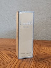 Vintage Lagerfeld Mens Cologne, 4oz/120ml, splsh, Bethco, Pre Bar Code, sealed picture