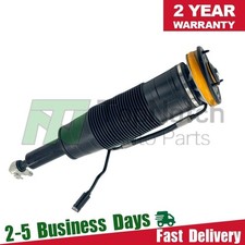 Front Right ABC Hydraulic Shock Strut Fit Mercedes W221 C216 CL500 600 S550 S600 picture