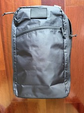 Goruck Bullet Ruck 15L Dyneema Black(New With Tag, QAP, Made In USA) picture