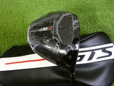 Titleist GTS3 9* Driver Project X Titan Black 60g 6.5 X Extra Stiff with HC New picture