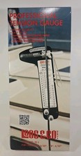 Sailboat Rigging Tension Gauge from Loos & Co., PT-1 Professional 800 lbs  picture