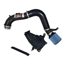 Injen Black Cold Air Intake for 2012-2015 Honda Civic Si / Acura ILX 2.4L picture