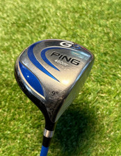 *MINT* Ping G5 9° Degree 460CC RH Driver Stiff Flex  picture