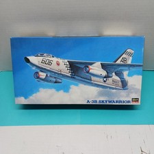 Hasegawa 1/72 A-3B Skywarrior  #K41 picture