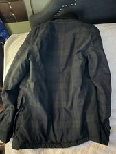 NWT J Crew Limited-Edition Waxed 1983 Heritage Barn Jacket XS picture