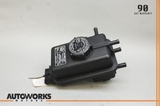 00-06 Jaguar XKR 4.2L X100 Expansion Tank Coolant Bottle Reservoir MJD4400AB OEM picture